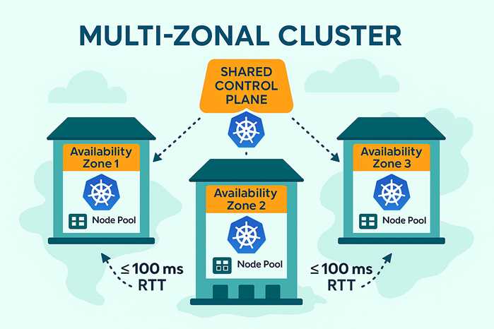 Multi-AZ2