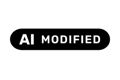 EU icon - labeling of AI Modified content